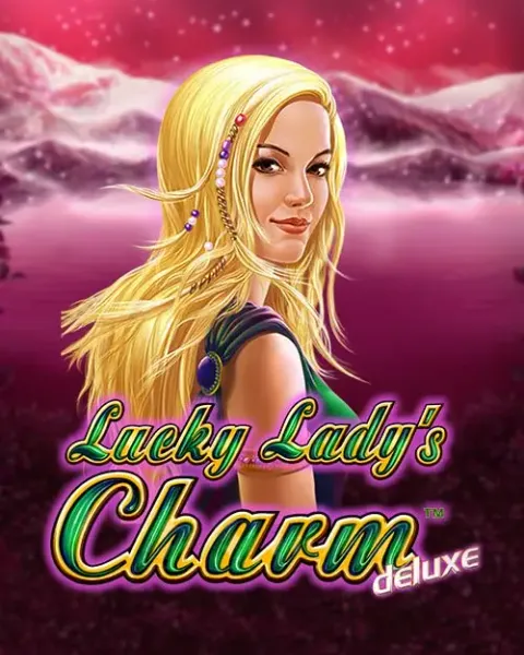 Lucky Ladys Charm Deluxe
